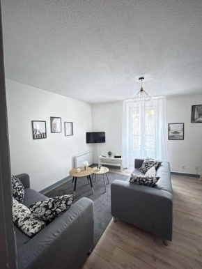 Appartement 4 personnes